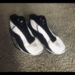 Nike Basketball shoes